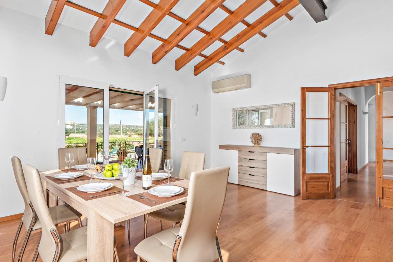 Villa Flomertor 1 By Mauter Villas Ciutadella  Exteriér fotografie