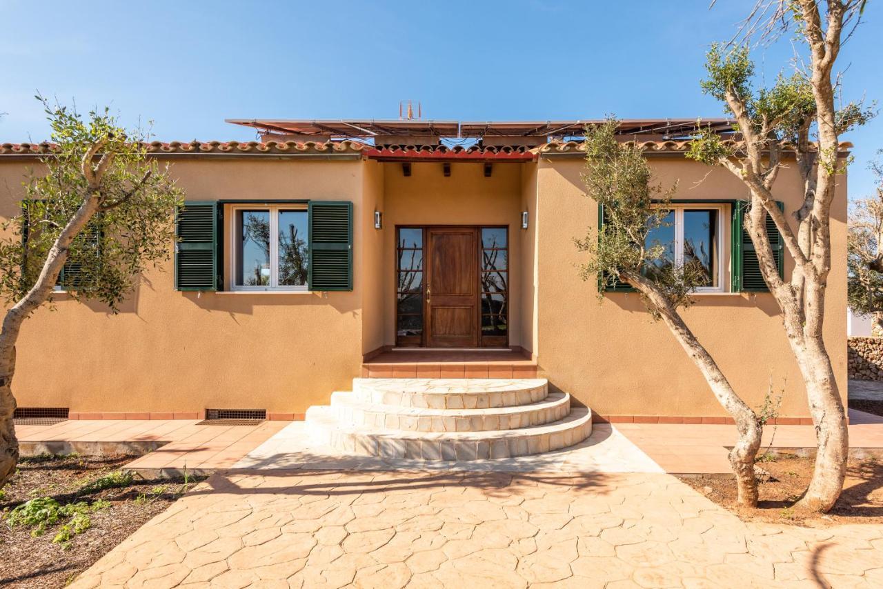 Villa Flomertor 1 By Mauter Villas Ciutadella  Exteriér fotografie